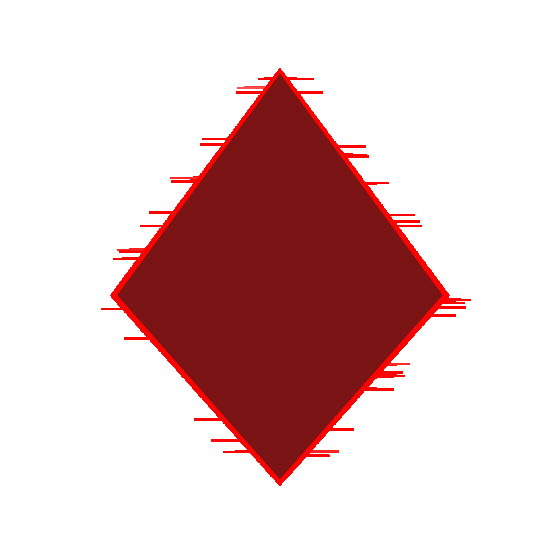 A.R.I.S. Error Warning